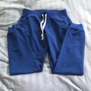 FIGS jogger scrub pants medium y’all